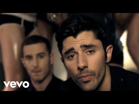 The Cataracs - Top Of The World ft. DEV