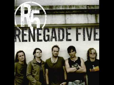 Renegade Five - Loosing Your Senses