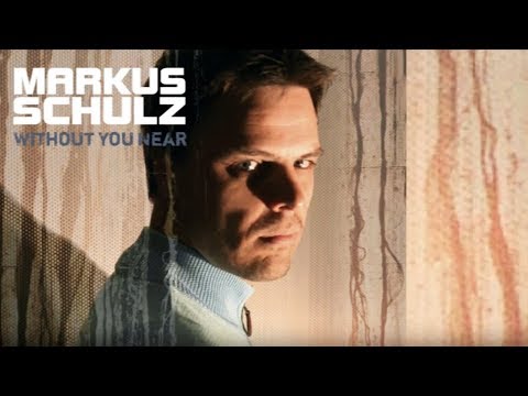 Markus Schulz feat. Departure with Gabriel & Dresden - Without You Near (Reprise)
