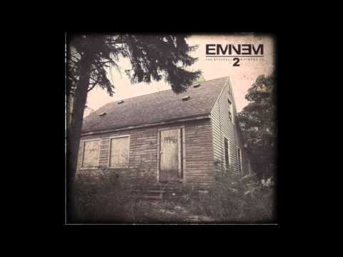 Eminem - Stronger Than I Was (Marshall Mathers LP 2)