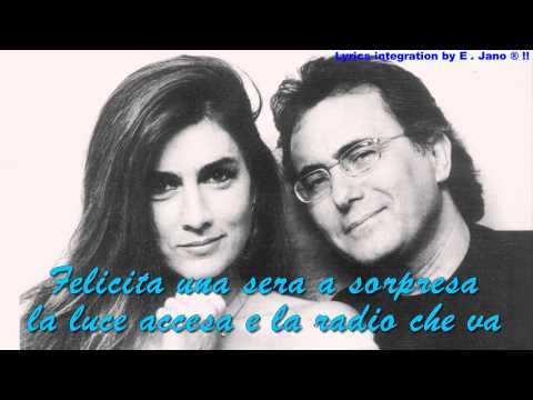 Albano Carrisi & Romina Power ~