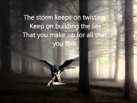 In the Arms of the Angel Sarah McLachlan Lyrics