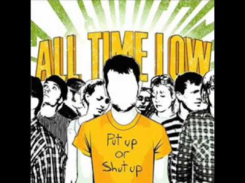 We All Fall Down- All Time Low + Lyrics in Description
