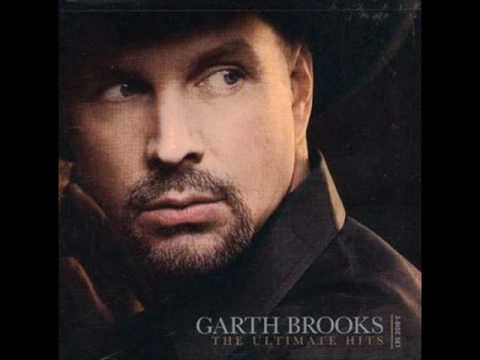 Garth Brooks - When you come back to me again (Cover) Mitch Corner