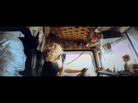 Goldfrapp - Rocket [Tiësto Radio Edit] (HD Official Music Video) (HD)