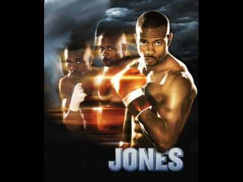 Roy Jones Jr. - Body Head Anthem