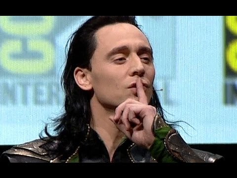 Loki | Один