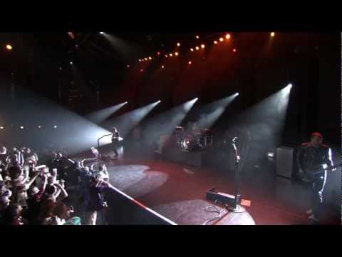 Muse - Live at iTunes Festival 2012 (Full HD 1080p)