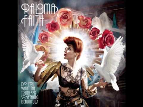 Paloma Faith - Romance Is Dead