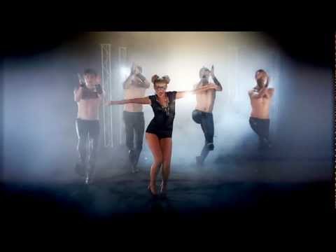 AELYN - Believe In Us (Official Music Video) HD