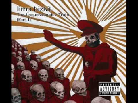 03 Limp Bizkit-The Priest