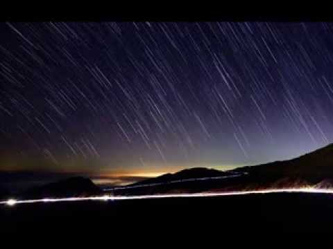 Andru Donalds - Let The Stars Fall Down