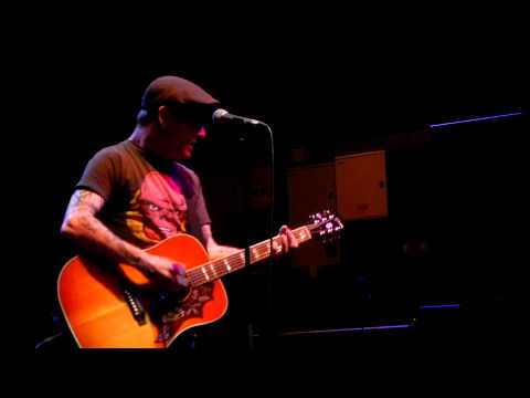 Corey Taylor - Wicked Game (Acoustic) Birmingham 13/7/11 [HD]