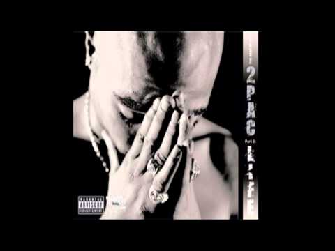 Sting FT. 2Pac - Shape Of My Heart Remix 2011