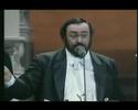 Pavarotti And Friends La Traviata - Brindisi