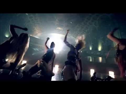 Pussycat Dolls ft. Snoop & Kardinal Offishall - Bottle Pop (Digital Dog Extended Remix)
