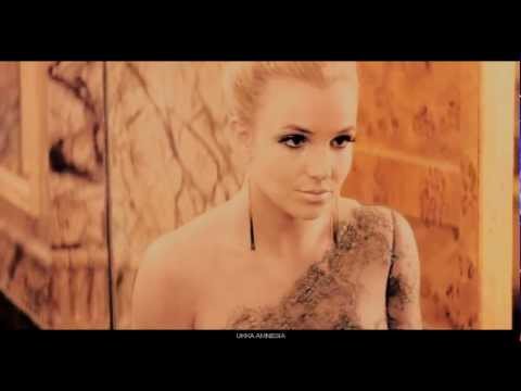 Britney Spears - Сriminal (Teaser) [Fan made]