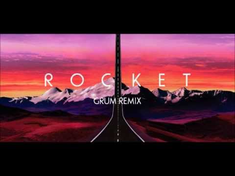 Goldfrapp: Rocket (Grum Remix)