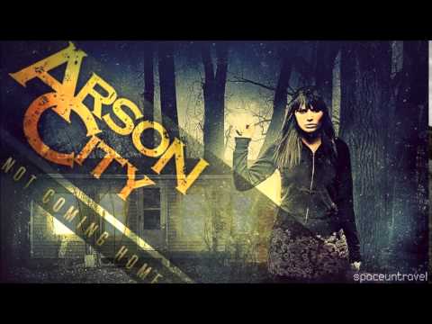 Arson City - Too Close (Alex Clare Cover)
