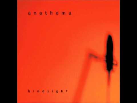 Anathema - 10. Unchained (Tales of the Unexpected) (Hindsight)