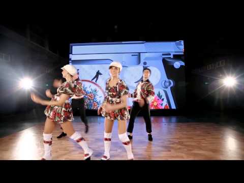 Russian mafia. Клип. Rednecks - fusion show & video performance.
