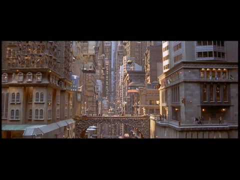 Cheb Khaled - Alech Taadi (Fifth Element soundtrack)