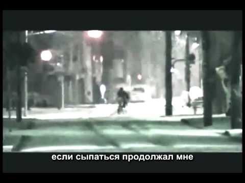 plastic tree - snow flower 1997 + русские субтитры
