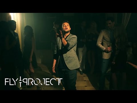 Fly Project - Back In My Life (official video)