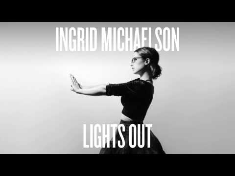 Ingrid Michaelson - Ready To Lose (Feat. Trent Dabbs)