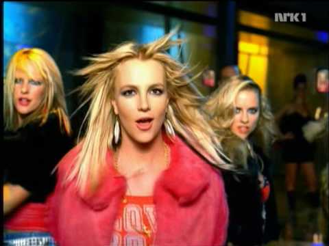 Britney Spears - Do something.avi