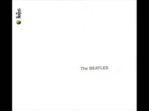 The Beatles - Rocky Raccoon (2009 Stereo Remaster)
