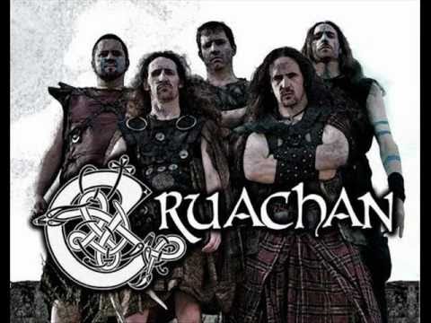 Cruachan-Viking Slayer.(With Lyrics)