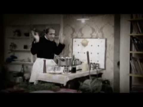 Adriano Celentano  -  Jingle Bells (HD)