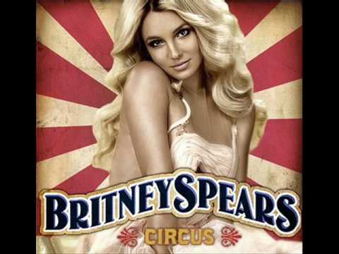 Britney Spears - out from under