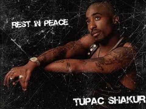 Tupac feat. Xzibit - Fight Music
