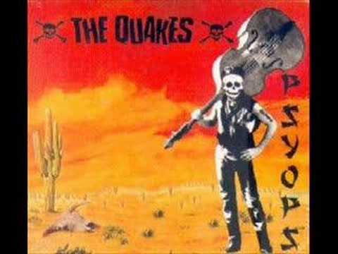 The Quakes - I Miss You