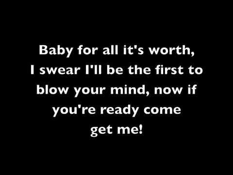 Christina Aguilera - Nasty Naughty Boy Lyrics ❤