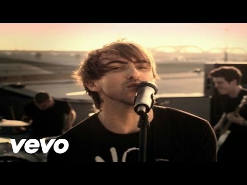 All Time Low - Time-Bomb