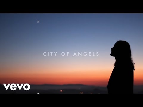 THIRTY SECONDS TO MARS - City Of Angels (Lyric Video)