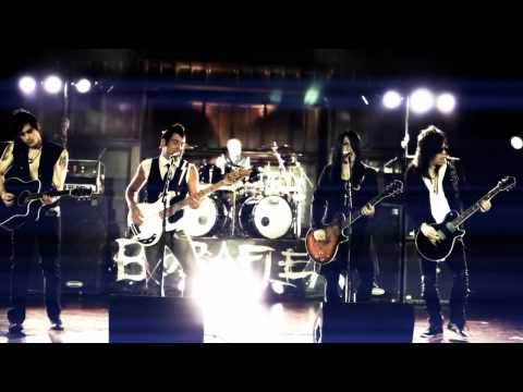 BOBAFLEX - THE SOUND OF SILENCE - OFFICIAL MUSIC VIDEO