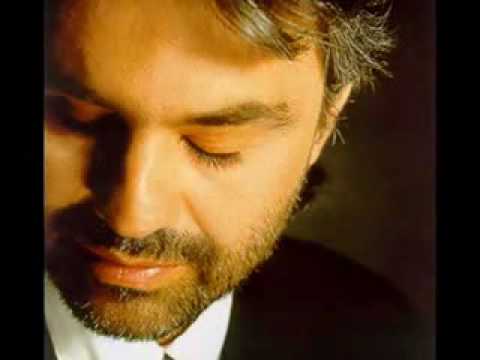 Andrea Bocelli ft. Giorgia - Vivo Per Lei