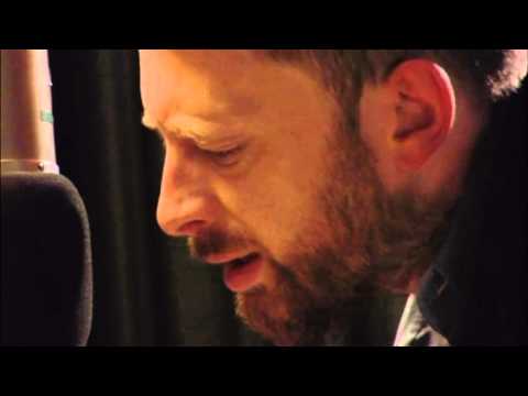 Thom Yorke - Last Flowers to the Hospital (From the Basement)