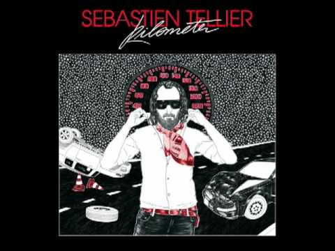Sebastien Tellier - Kilometer (A-Trak Remix)