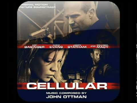 Cellular Soundtrack - Nina Simone - Sinnerman [HQ]