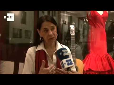 La magia y el embrujo flamenco celebran 100 años en la Gran Manzana