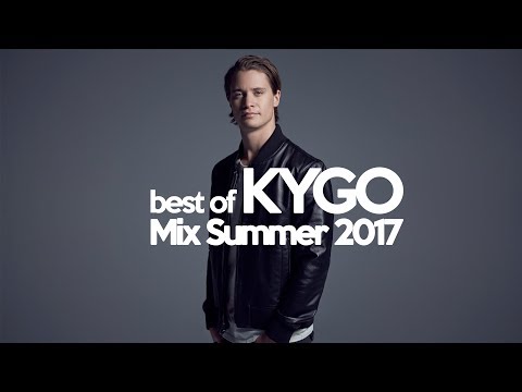 Indulge In Kygo - 'Best of' Mix 2015 Part 1