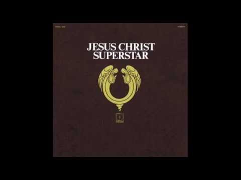 Lenten Special: Jesus Christ Superstar (1970 Original London Concept Recording)