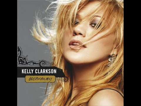 Kelly Clarkson - Listen to your heart