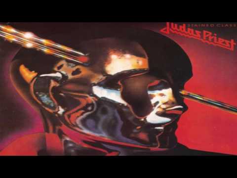 Judas Priest - White Heat, Red Hot