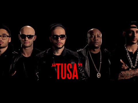 Black Star Mafia - Туса (Official Video)